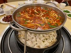 -芭夯兔(人和店)