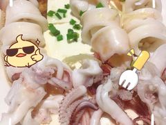 -鑫悦楼煎蟹·16年海鲜大排档