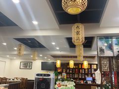 -九寨沟石锅鱼(沣峪口二十年店)
