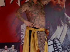 -横店影视城明清宫苑园区