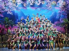 -厦门方特梦幻王国