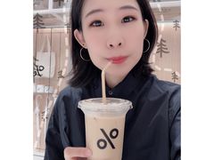 -% Arabica阿拉比卡咖啡(深圳湾万象城店)