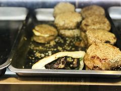 -老回回烩面馆(左家庄店)