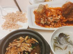 -得月楼·省级非遗·传统苏帮菜(观前店)