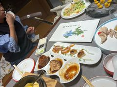 -四川饭店·小龙虾(长白店)