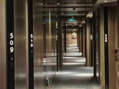 -榛悦隆堡成都酒店(春熙路太古里店)