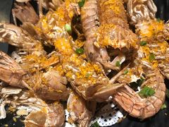 -79号渔船海鲜饭店(华强北店)