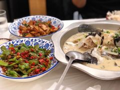 -新新湘菜馆(新中街二条店)