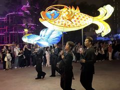 -大连海昌发现王国主题公园