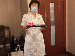 -裕和堂中医推拿艾灸(太古汇臻品店)