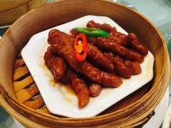 -新加坡泰国村酒楼(五角场店)