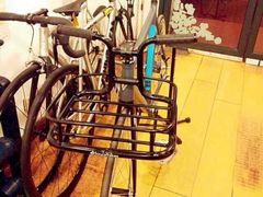 -胡子渣渣死飞单车工作室(龙缘花园店)