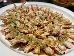 -海鲜e族(马王堆店)