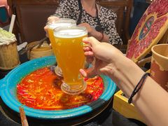 -吼堂老火锅(太古里总店)