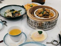 -流花苑精致潮粤菜(越秀店)