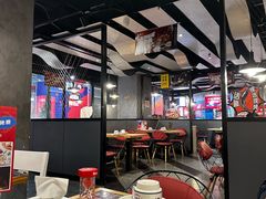 -鱼酷活鱼烤鱼(梅江印象城店)