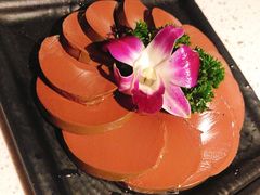 -京韵胡同·酱香羊蝎子火锅涮肉(长寿路店)