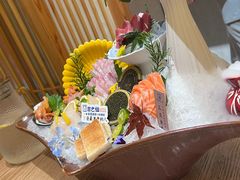 -吉之仙•中国制造•出口级食材日料店(领事馆总店)