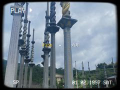 -南靖田螺坑土楼群景区