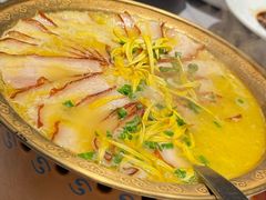 -四世同堂·京菜·烤鸭(双井店)