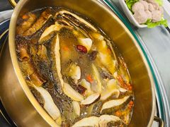 -大理董·董家小厨野生菌火锅(古城旗舰店)
