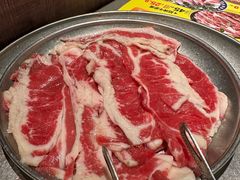 -大叹号·朝鲜族烤肉(滨海吾悦广场店)