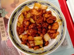 -和合谷(建外中海店)