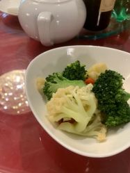 点击看大图 -新锦江大酒店·宴会厅·婚宴