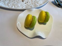 -L'Arome芳芳法国餐厅(仙林金鹰店)
