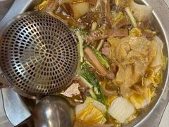 -古乐牛香·鲜牛肉牛杂火锅(吴江三里桥运东商业广场店)