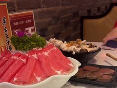 -祥源胡同·涮牛羊肉火锅(花桥店)