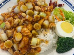 -丝路伊兰·兰州牛肉面(马连道店)
