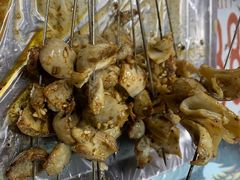 -老太太豆皮(南芬店)