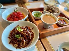-0776食堂·京城创意菜(七里庄店)