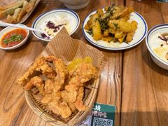 -云阿蛮云南生烫牛肉米线(奉贤路店)