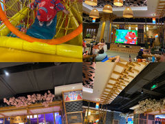 -青水瓦台汤泉(新华店)