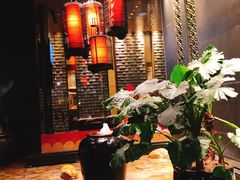 大堂-炳胜品味(珠江新城店)