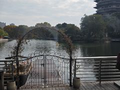 -听松楼·花园酒店·自助餐厅(红梅公园店)