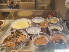 -食代馆(深业上城店)