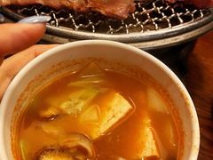 -辛氏火炉·韩式古法烤肉(松北店)
