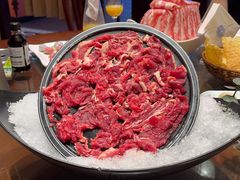 -东海怡品海鲜豆捞(舟宿夜江店)