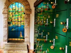 -三鹰之森吉卜力美术馆