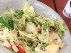 -魏斯理汉堡(西安沣东吾悦店)