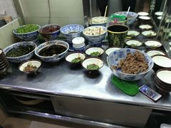 -清真马虎面馆(西七路店)