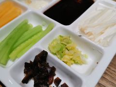 -小大董·烤鸭(凤凰汇店)