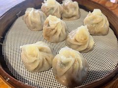 薄皮鲜肉包-余氏豆腐包老店(东直街店)