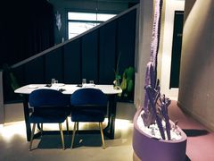 -Wei菋·Le Bistrot