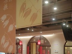 -西贝(六里桥旗舰店)