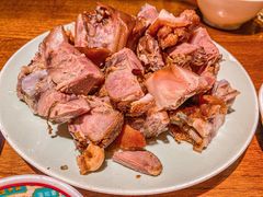 卤猪蹄-邓公本味卤·江湖菜(天星桥创始店)