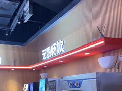 -龍歌自助小火锅(秦淮水游城店)